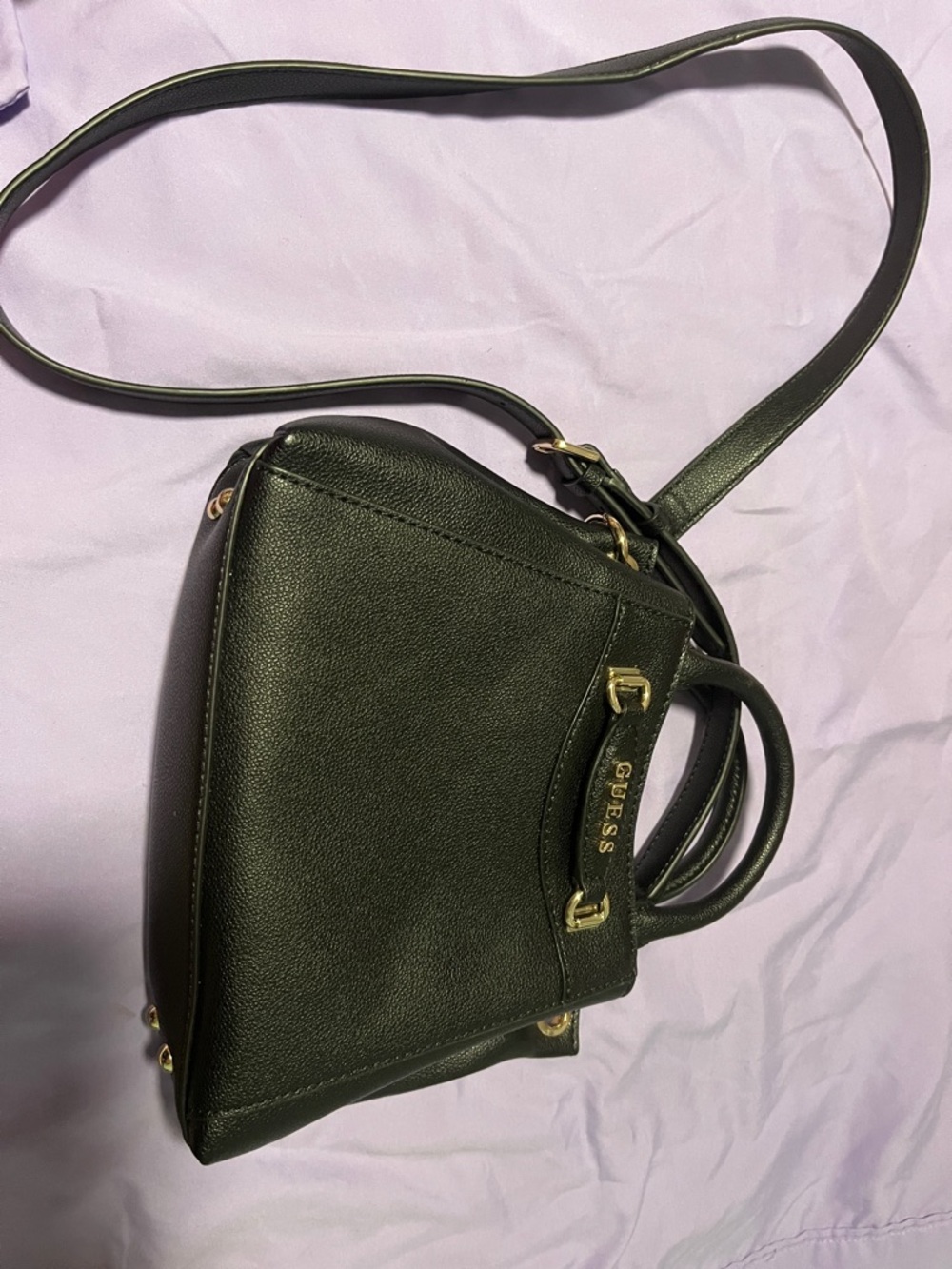 Guess purse